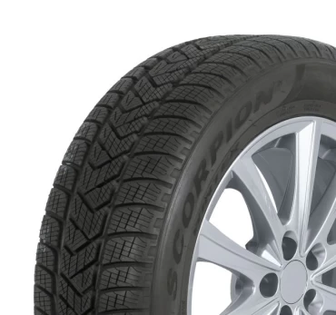Pirelli Scorpion Winter 325/35R22 114 V