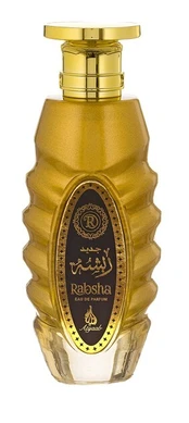 Atyaab Rabsha Abyad - EDP 100ml Unisex