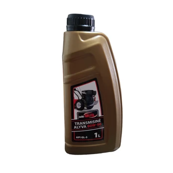 Transmisinė alyva 80W - 90, 1 L