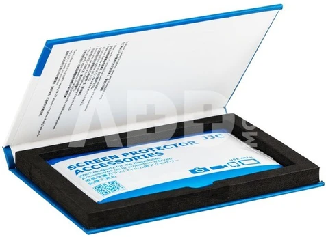 JJC GSP R10 Optical Glass Protector