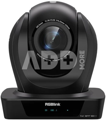 RGBlink vue PTZ camera