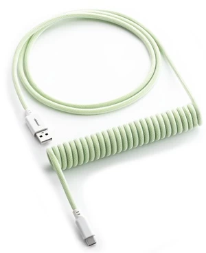 CableMod USB CableMod USB-C – USB-A 1,5 m Lime (CM-CKCA-CW-LGW150LGW-R)