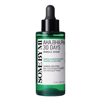 Some By Mi AHA BHA PHA 30 Days Miracle Serum – serumas