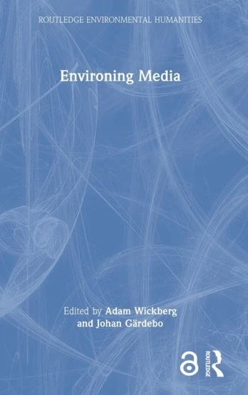 Environing Media