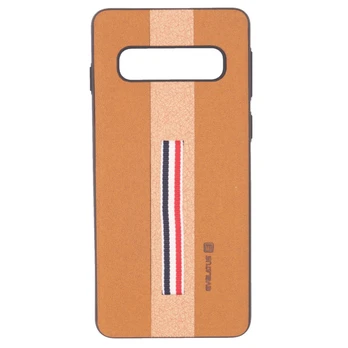 Evelatus Samsung S10 Dazzel Brown