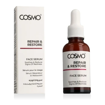 COSMO ADVANCED Face Serum 30ml