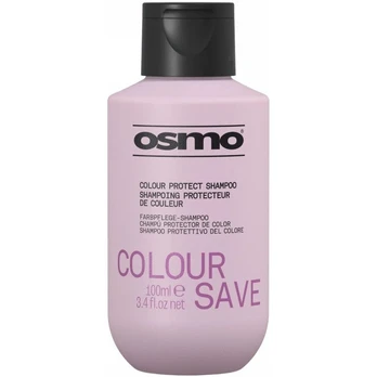 Šampūnas plaukams OSMO Colour Save Shampoo OS065141, 100 ml