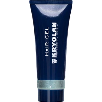 Kryolan Gelis plaukų formavimui Extra Strong 50 ml