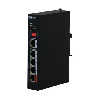 NET POE EXTENDER/PFT1500 DAHUA