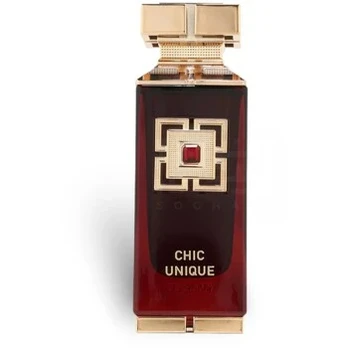 Fragrance World Chic Unique 100ml Unisex EDP
