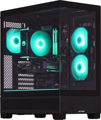 .Actina Gaming GameOn