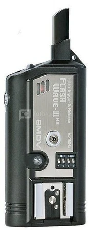 SMDV FlashWave III Digital Radio Slave Reciever