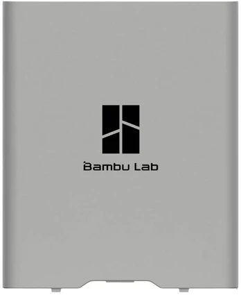 Bambu Lab H2S serijos spausdintuvų korpuso dešinysis šoninis skydelis