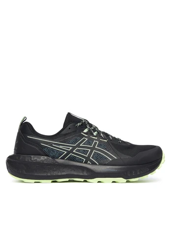 Bėgimo batai Asics Gel-Sonoma 8 1011B979 Juoda