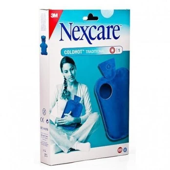 3m Nexcare™ Coldhot Traditional Hot Gel maišelis 1vnt