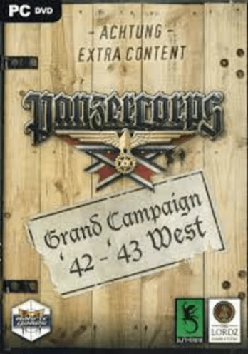 Panzer Corps PC