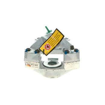 Stabdžių apkaba BOSCH 0 986 473 962