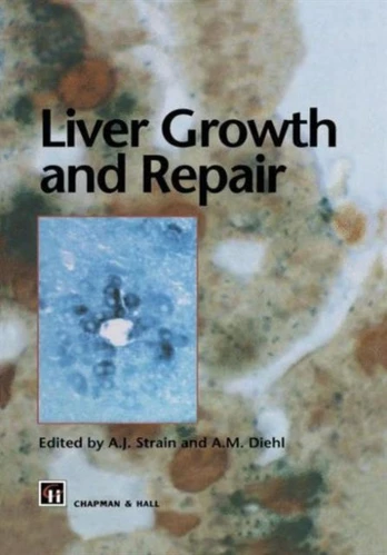Liver Growth and Repair