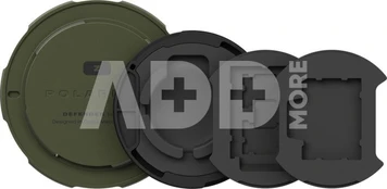 PolarPro Body Cap Nikon Z Mount Forest