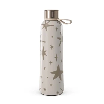 12 O'clock - Water Bottle, 500 ml