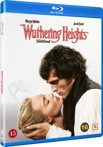Wuthering Heights