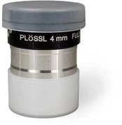 Levenhuk Plössl 4mm Eyepiece kaina