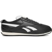 Laisvalaikio batai Reebok EO-R400 100233940 Juoda kaina