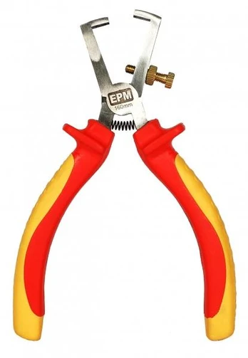 EPM vielos nuėmiklis 1000V 160mm E-400-0035