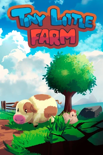 Tiny Little Farm PC