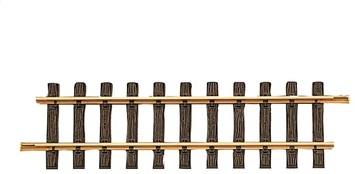 Märklin LGB G tiesus bėgis, 300 mm