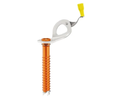 Petzl LASER SPEED LIGHT
