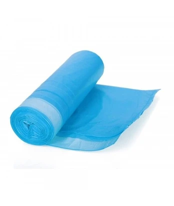 Brilanz maišai šiukšlėms 60l, 10 vnt