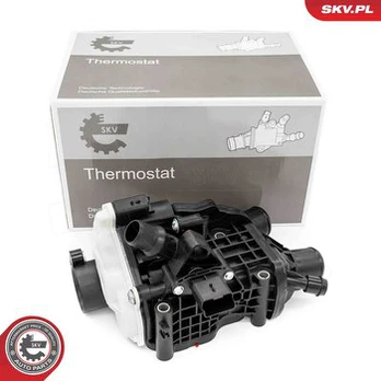 Termostatas, aušinimo skystis ESEN SKV 20SKV223