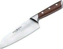Boker Santoku peilis Boker Forge Wood universalus