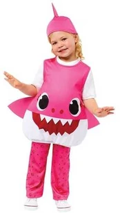 Amscan Mommy Shark kostume