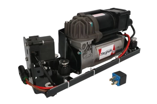 kompresorius, suspausto oro sistema KPB002MT