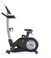 HORIZON FITNESS Paros 3.0 vertikalus dviratis-treniruoklis