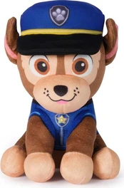 Paw Patrol - 16 cm Plush - Chase kaina
