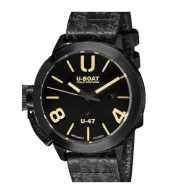 U-Boat 9160