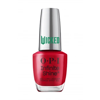 OPI nagų lakas OPI - INFINITE SHINE - OPI X Wicked - Thrillifying!