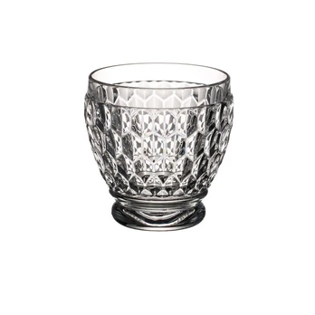 Villeroy & Boch degtinės stiklinė Boston 0,08L