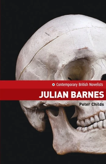 Julian Barnes - Minkštas viršelis