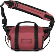 WANDRD ROGUE Sling 4L Rhoone Burgundy V2 kaina