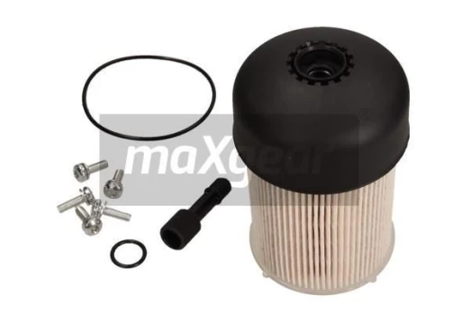 Kuro filtras MAXGEAR 26-1432