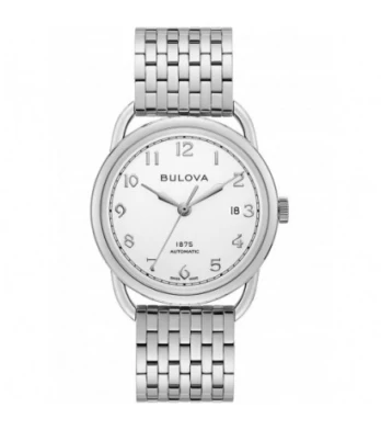 Bulova 96B326