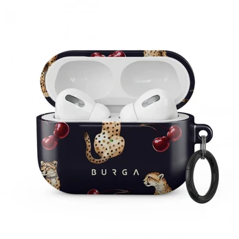 Dėklas Burga AirPods Pro Cougar