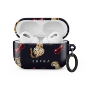 Dėklas Burga AirPods Pro Cougar kaina