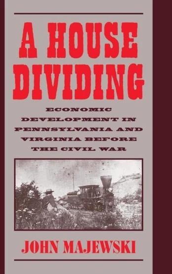 House Dividing