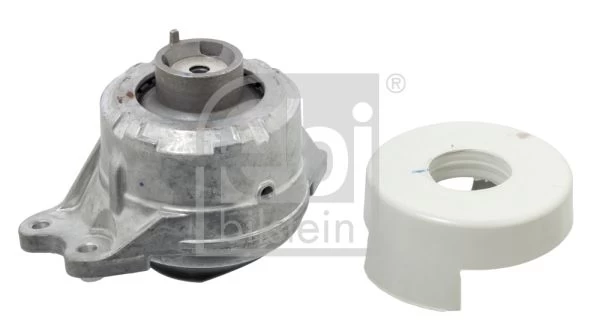 Variklio montavimas FEBI BILSTEIN 104859