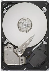 320GB Seagate SATA-II ST3320311CS